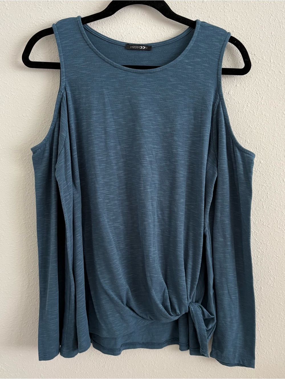 Papermoon shirt